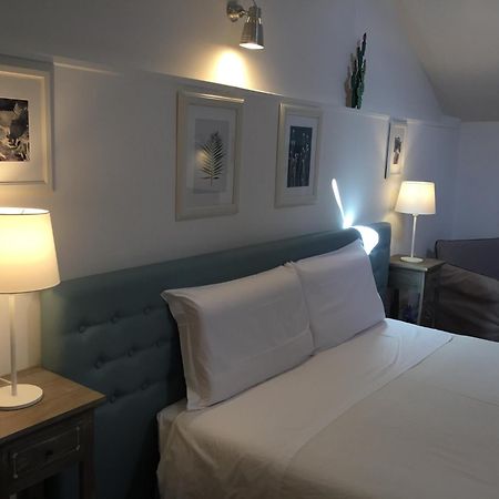 Aduepassi Apartments 만프레도니아 외부 사진