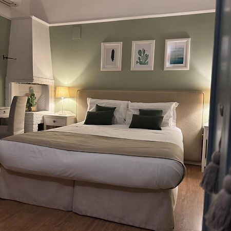 Aduepassi Apartments 만프레도니아 외부 사진