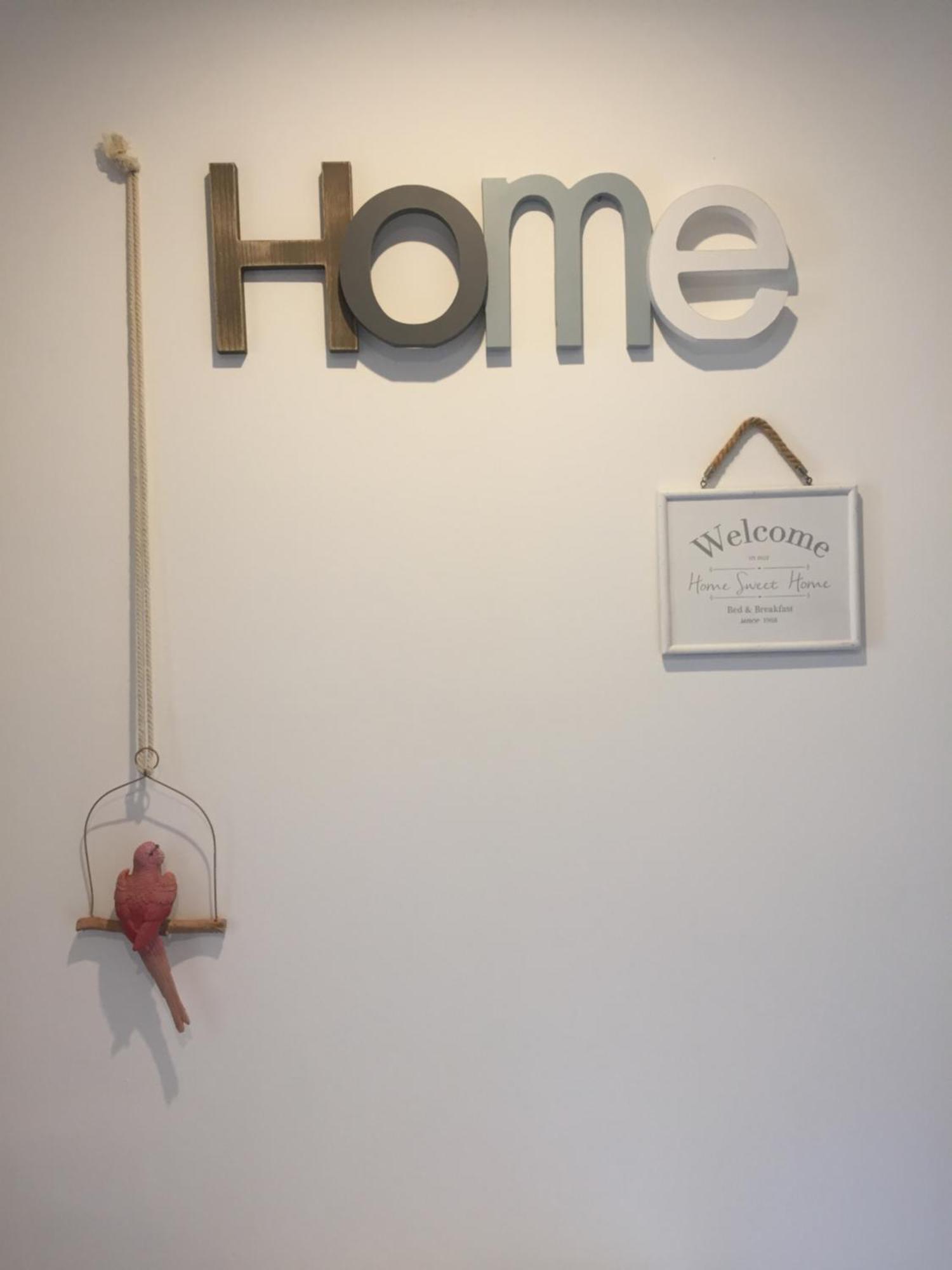 Aduepassi Apartments 만프레도니아 외부 사진
