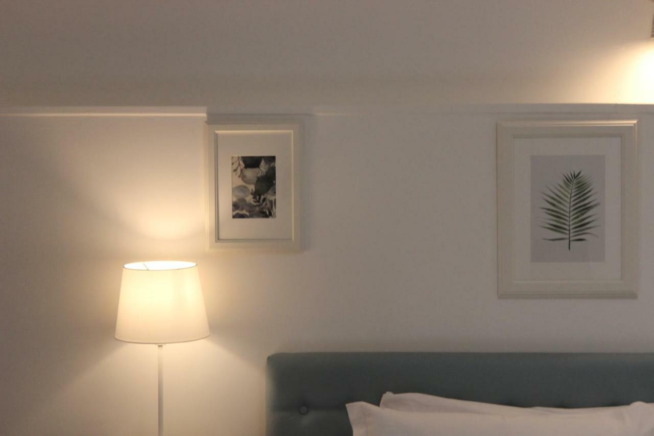 Aduepassi Apartments 만프레도니아 외부 사진