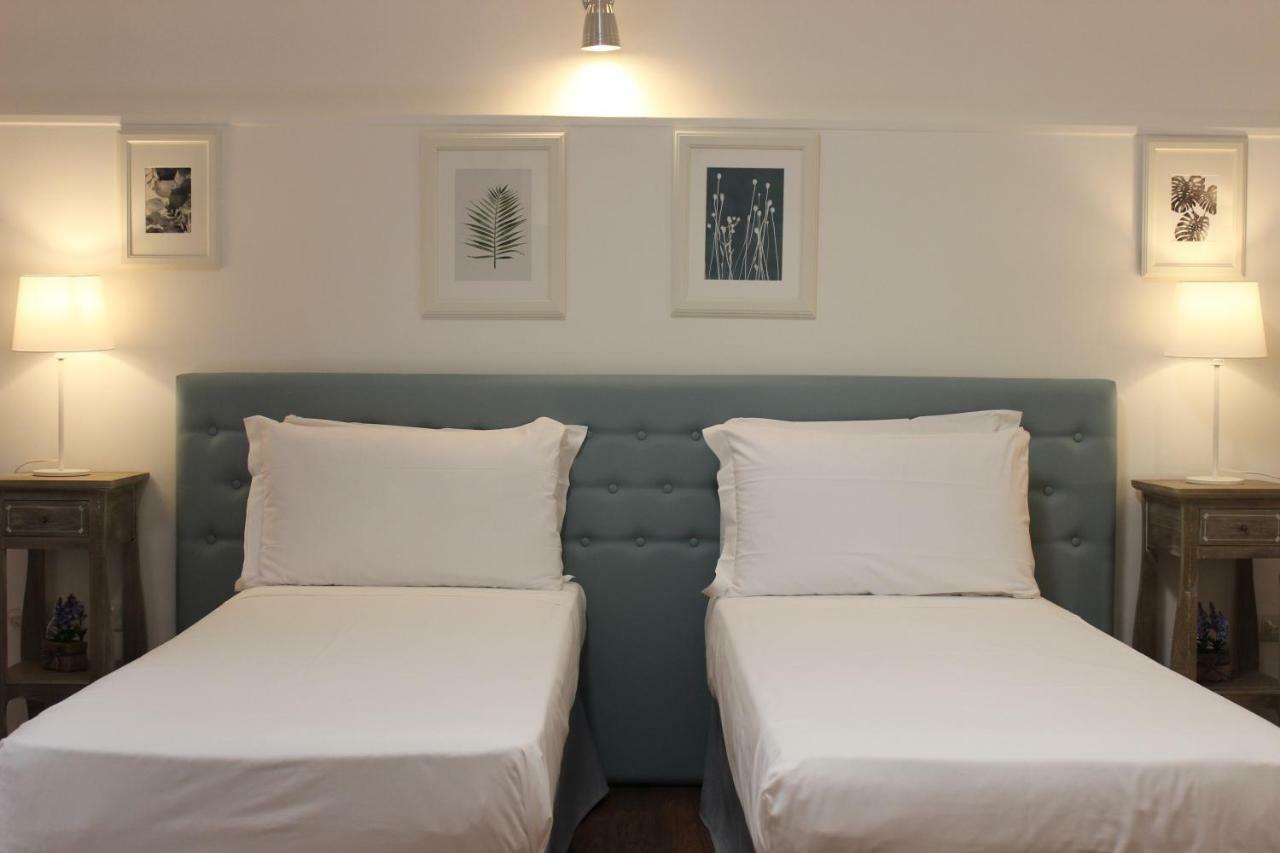 Aduepassi Apartments 만프레도니아 외부 사진