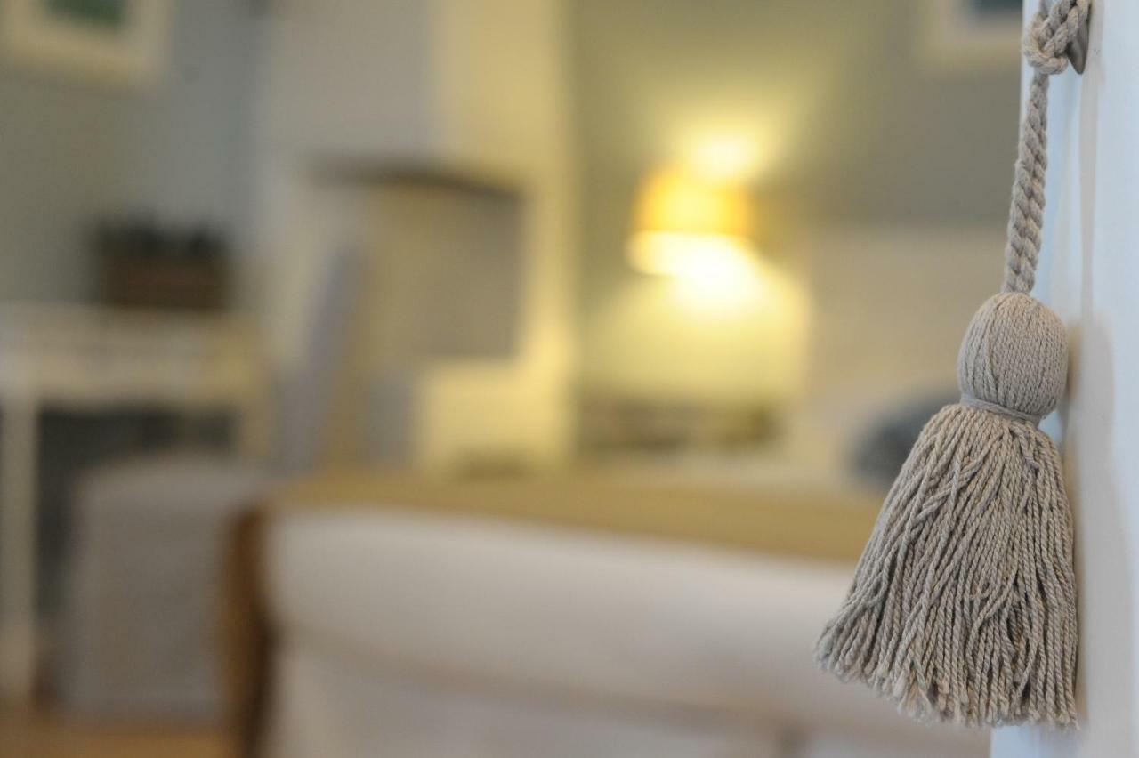 Aduepassi Apartments 만프레도니아 외부 사진